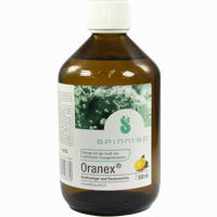 Oranex Ht Universalreiniger Fluid 500 ml