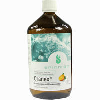 Oranex Ht Universalreiniger Fluid 1000 ml