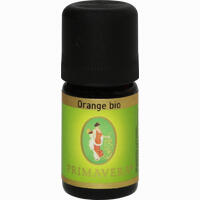 Orange Kba Aetherisches Öl 5 ml