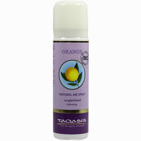 Orange Raumspray 50 ml
