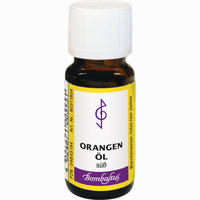 Orangenöl Öl 10 ml