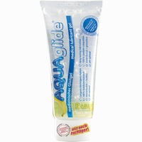 Original Aquaglide Banane Gel 100 ml