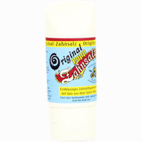 Original Popp Zahnsalz 50 g