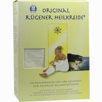 Original Rügener Heilkreide Pulver 750 g