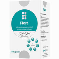 Orthodoc Flora Kapseln 60 Stück