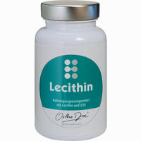 Orthodoc Lecithin Kapseln 60 Stück