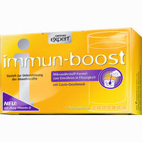 Orthoexpert Immun- Boost Trinkgranulat 7 x 10.2 g