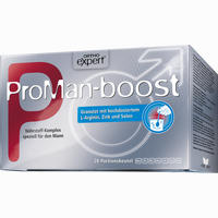Orthoexpert Proman- Boost Granulat 28 Stück