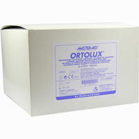 Ortolux Uhrglasverband Large 20 Stück