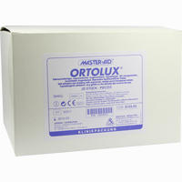 Ortolux Uhrglasverband Sma 20 Stück