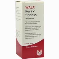 Osa E Floribus 10% Oleum Fluid 100 ml