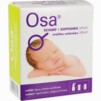 Osa Schorf Kopfgneis Spray 30 ml