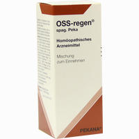 Oss Regen Spag Tropfen 50 ml