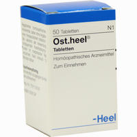 Ost.heel Tabletten 50 Stück
