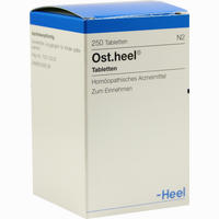 Ost.heel Tabletten 250 Stück