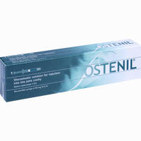 Ostenil 20mg Fertigspritze 1 x 2 ml