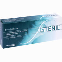 Ostenil 20mg Fertigspritze 3 x 2 ml