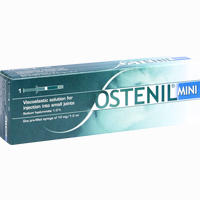 Ostenil Mini 10mg Fertigspritze 1 Stück