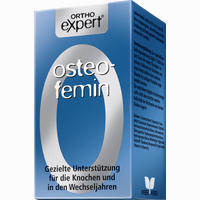 Osteo- Femin Orthoexpert Tabletten 60 Stück