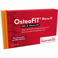 Osteofit Mono D Tabletten 300 Stück