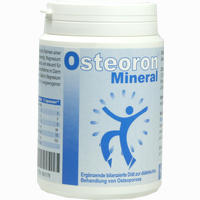 Osteoron Mineral Tabletten 280 Stück