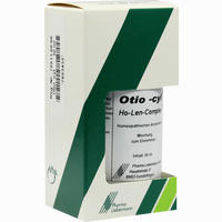 Otio- Cyl Ho- Len- Complex Tropfen 50 ml