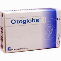 Otoglobe Nasenballon 1+6 Kpg Kombipackung 1 Packung