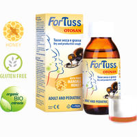 Otosan Fortuss Hustensirup 180 g