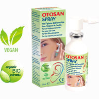 Otosan Ohrenspray 50 ml