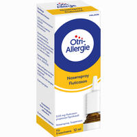 Otri- Allergie Nasenspray Fluticason 6 ml
