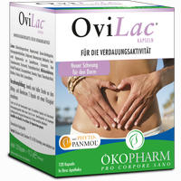 Ovilac Kapseln 120 Stück