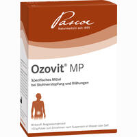 Ozovit Mp Pulver 100 g