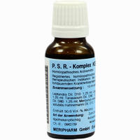 P.s.r.- Komplex Kern Tropfen 20 ml