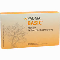 Padma Basic Kapseln 60 Stück