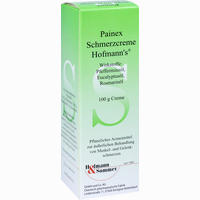 Painex Schmerzcreme Hofmanns 100 g