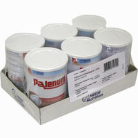 Palenum Schoko Pulver 6 x 450 g