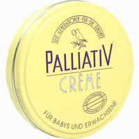 Palliativ Creme 25 ml