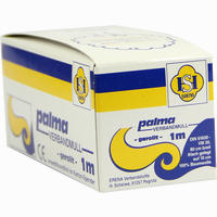 Palma Verbandmull Rolle 1 x 1 m