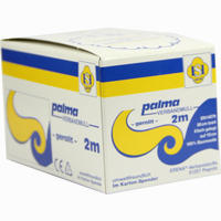 Palma Verbandmull Rolle 1 x 2 m