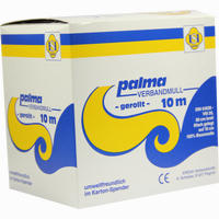 Palma Verbandmull Rolle 1 x 10 m