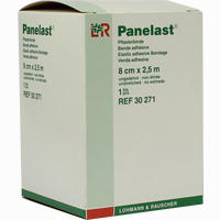 Panelast Pfl 8cmx2.5m Binde 1 Stück