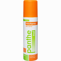 Panthenol Haut Spray Fluid 150 ml
