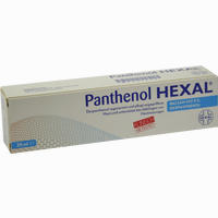 Panthenol Hexal Balsam 35 ml
