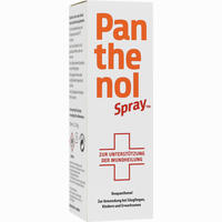 Panthenol Spray 130 g