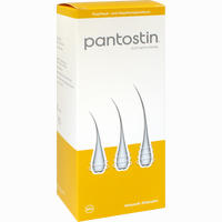 Pantostin Lösung 2 x 100 ml