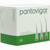 Pantovigar Kapseln 90 Stück