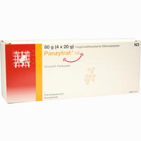 Panzytrat Ok Magensaftresistente Mikrotablette 80 g