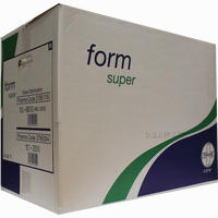 Param Form Anatom. Super Einlagen 80 Stück