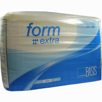 Param Form Anatomische Einlagen Basis Extra 25 Stück