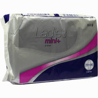 Param Ladies Inkontinenzvorlagen Mini+ 16 Stück